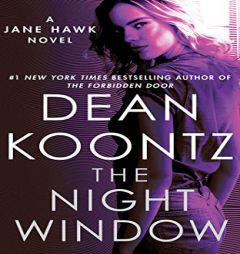 The Night Window by Dean Koontz Paperback Book
