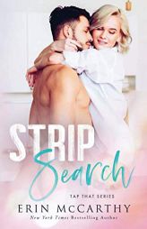 Strip Search (Tap That) by Erin McCarthy Paperback Book