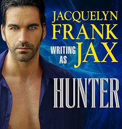Hunter by Jacquelyn Frank Paperback Book