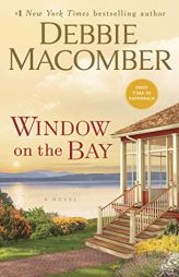 Window on the Bay by Debbie Macomber Paperback Book