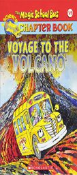 Voyage to the Volcano by Judith Stamper Paperback Book