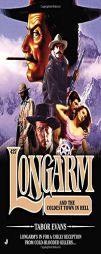 Longarm 427 by Tabor Evans Paperback Book