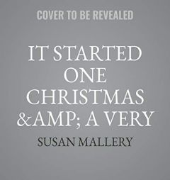 It Started One Christmas & A Very Merry Princess by Susan Mallery Paperback Book