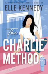 The Charlie Method by Elle Kennedy Paperback Book