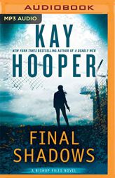 Final Shadows (Bishop Files Trilogy) by Kay Hooper Paperback Book