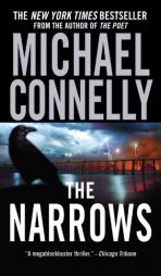 The Narrows (Harry Bosch) by Michael Connelly Paperback Book