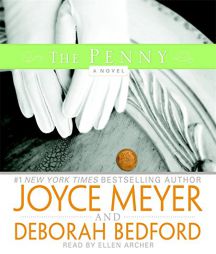 The Penny by Joyce Meyer Paperback Book