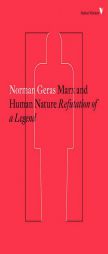 Marx and Human Nature by Norman Geras Paperback Book