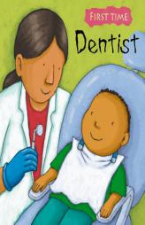 Dentist (First Time) by Jess Stockham Paperback Book