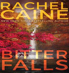 Bitter Falls (Stillhouse Lake) by Rachel Caine Paperback Book