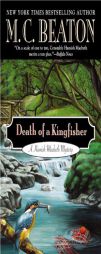 Death of a Kingfisher (Hamish Macbeth) by M. C. Beaton Paperback Book