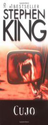 Cujo (Signet) by Stephen King Paperback Book