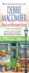 Back On Blossom Street by Debbie Macomber Paperback Book