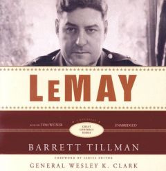 Lemay (Great Generals) by Barrett Tillman Paperback Book