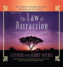 The Law of Attraction: How to Make It Work for You by Esther Hicks Paperback Book