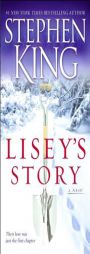 Lisey's Story by Stephen King Paperback Book