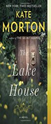 The Lake House: A Novel by Kate Morton Paperback Book