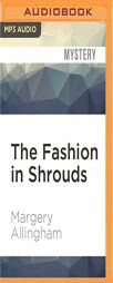 The Fashion in Shrouds by Margery Allingham Paperback Book