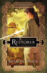 The Restorer - Expanded Edition by Sharon Hinck Paperback Book