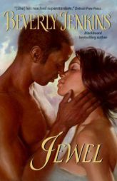 Jewel by Beverly Jenkins Paperback Book