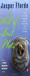 The Well of Lost Plots (Thursday Next Series) by Jasper Fforde Paperback Book