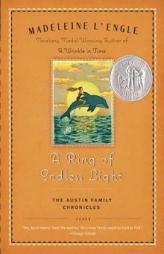 A Ring of Endless Light: The Austin Family Chronicles, Book 4 (Austin Family) by Madeleine L'Engle Paperback Book
