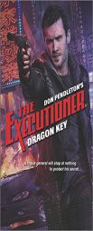 Dragon Key by Don Pendleton Paperback Book