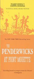 The Penderwicks at Point Mouette by Jeanne Birdsall Paperback Book