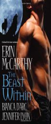 The Beast Within by Erin McCarthy Paperback Book