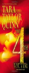 The Fourth Victim by Tara Taylor Quinn Paperback Book