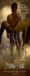 Primal Heat by Susan Sizemore Paperback Book