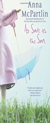 As Sure As the Sun by Anna McPartlin Paperback Book