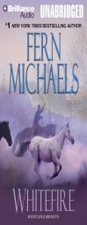 Whitefire by Fern Michaels Paperback Book