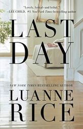Last Day by Luanne Rice Paperback Book