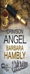 Crimson Angel: A Benjamin January historical mystery (A Benjamin January Mystery) by Barbara Hambly Paperback Book