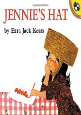 Jennie's Hat (Picture Puffins) by Ezra Jack Keats Paperback Book