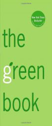 The Green Book by Elizabeth Rogers Paperback Book