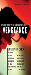 Mystery Writers of America Presents Vengeance by Lee Child Paperback Book