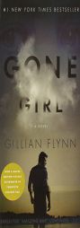 Gone Girl (Mass Market Movie Tie-In Edition): A Novel by Gillian Flynn Paperback Book