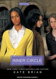 Inner Circle (Private) by Kate Brian Paperback Book