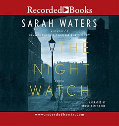 The Night Watch by Sarah Waters Paperback Book