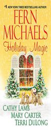 Holiday Magic by Fern Michaels Paperback Book