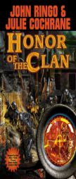 Honor Of The Clan by John Ringo Paperback Book