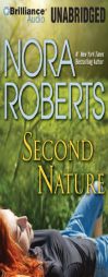 Second Nature (Celebrity Magazine Series) by Nora Roberts Paperback Book