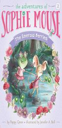 The Emerald Berries by Poppy Green Paperback Book