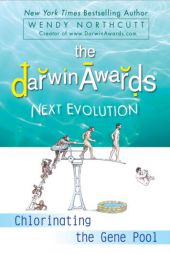 The Darwin Awards 5 by Wendy Northcutt Paperback Book