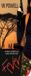 Fever by VK Powell Paperback Book
