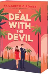 A Deal with the Devil by Elizabeth O'Roark Paperback Book