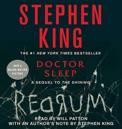 Doctor Sleep: A Novel (The Shinning) by Stephen King Paperback Book