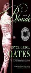 Blonde by Joyce Carol Oates Paperback Book